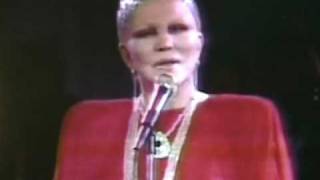 PEGGY LEE, IS THAT ALL THERE IS