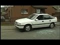 Johnny Mad Dog Adair Murder Attempt By The IRA With AK 47s Shankill Road 6th March 1993