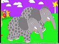 Teletubbies Animal Parade Game VHS Capture