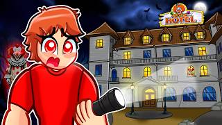 Download lagu Overnight In GTA 5's Most Haunted Clown Motel... mp3 Download lagu Overnight In GTA 5's Most Haunted Clown Motel... mp3