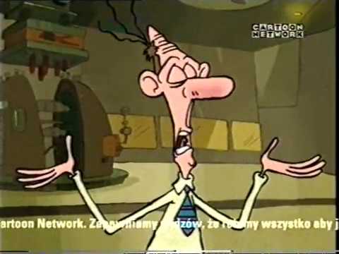 Kosmiczna rodzinka - fragment z dubbingiem PL