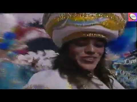 Portela 1995 - Desfile Completo
