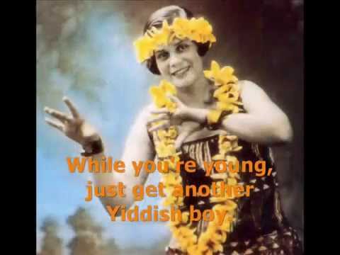 Hilo Hattie: Becky, não voltarei mais