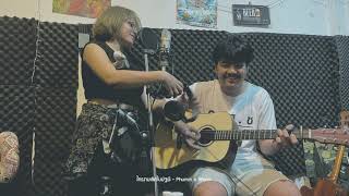 ใครงามเลิศในปฐพี – Phumin x Warin