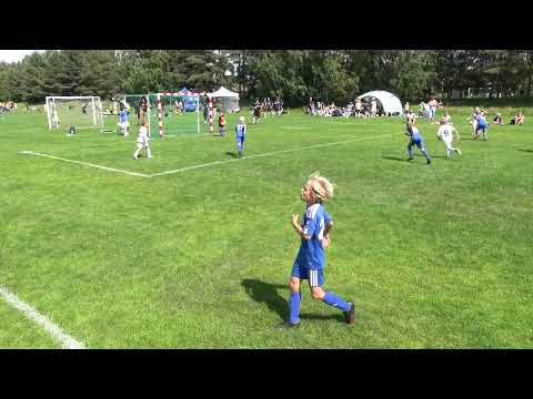 Kulps Timantti - TuNL Sininen, Särkänniemi Cup 14.-15.7.2023