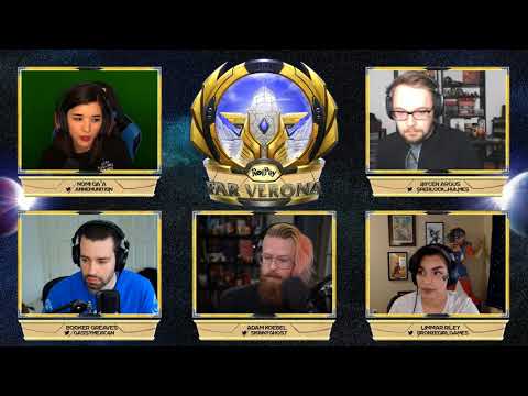 RollPlay - Far Verona - Week 1 - Part 1