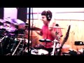Jaspion Opening Theme (Drum Cover) Marcos JR ...