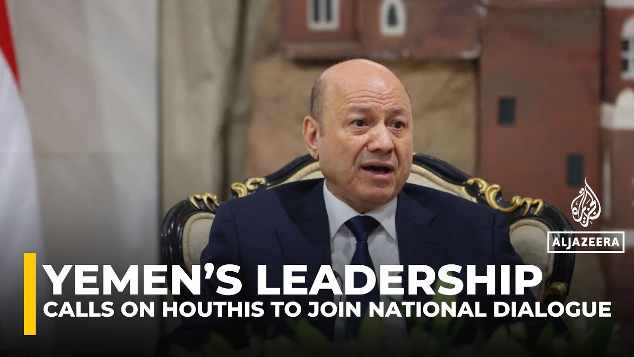 Yemen’s Saudi-backed government retakes southern areas from STC: What next?