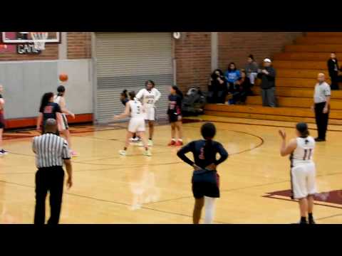 Wilson Rams vs Bethel Braves