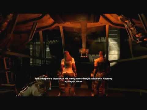 Zagrajmy w Dead Space odc.1 - Początek