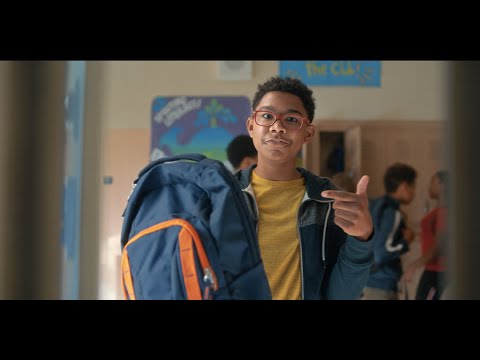 This Disturbing PSA Demonstrates What School Supplies Will Be Used For If Gun Violence In America Isn't Addressed