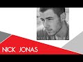 Jealous (Instrumental) - Nick Jonas
