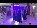 Танец подружек невесты 