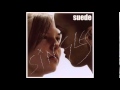 Suede - Trash