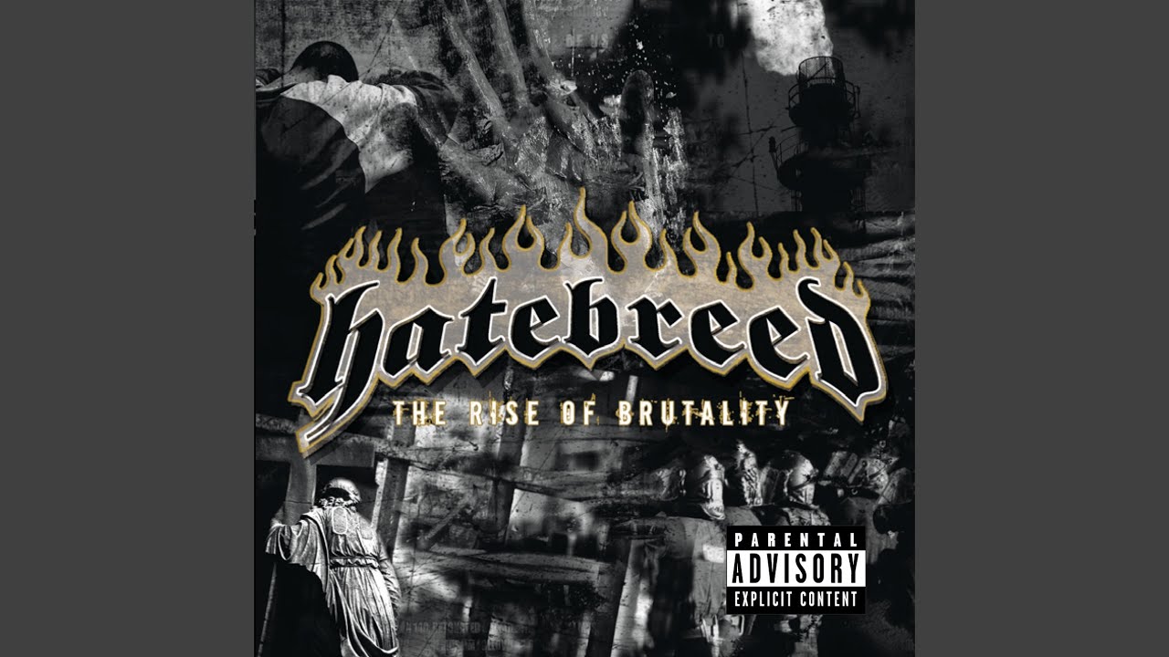 Hatebreed - Voice of Contention
