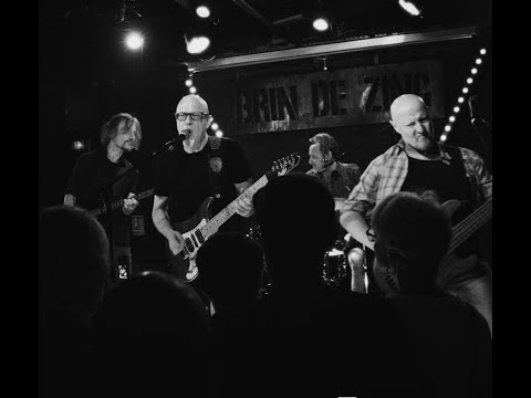 Christophe Godin - Hold Your Head Up High