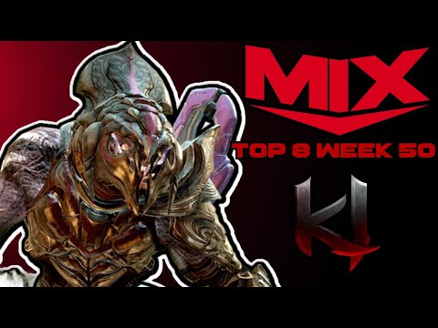 Monday Night MIX 50 - Killer Instinct Tournament Top 8 - Paidia Gaming