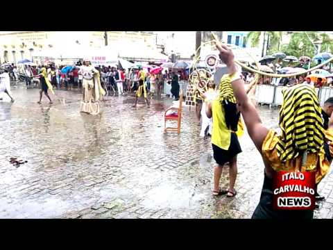 FAMCRUZ - FINAL AFAB-BA 2016