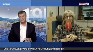 Environnement : une nouvelle étape dans la politique zéro déchet