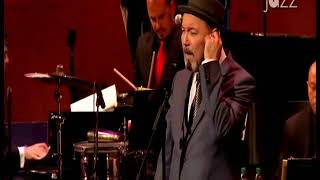 El Cantante - Ruben Blades (Live Jazz Versión)
