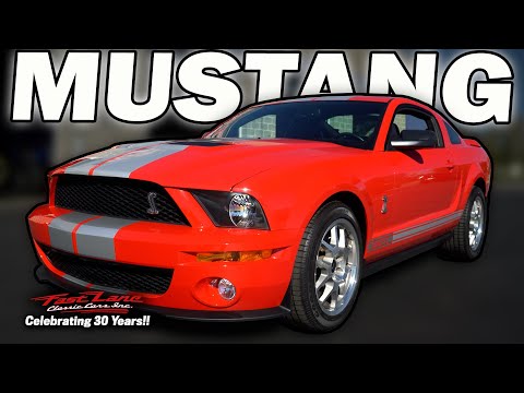 2007 Ford Mustang (CC-1897211) for sale in St. Charles, Missouri