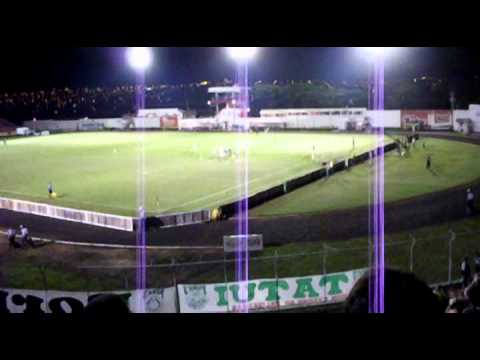 Noroeste x Palmeiras