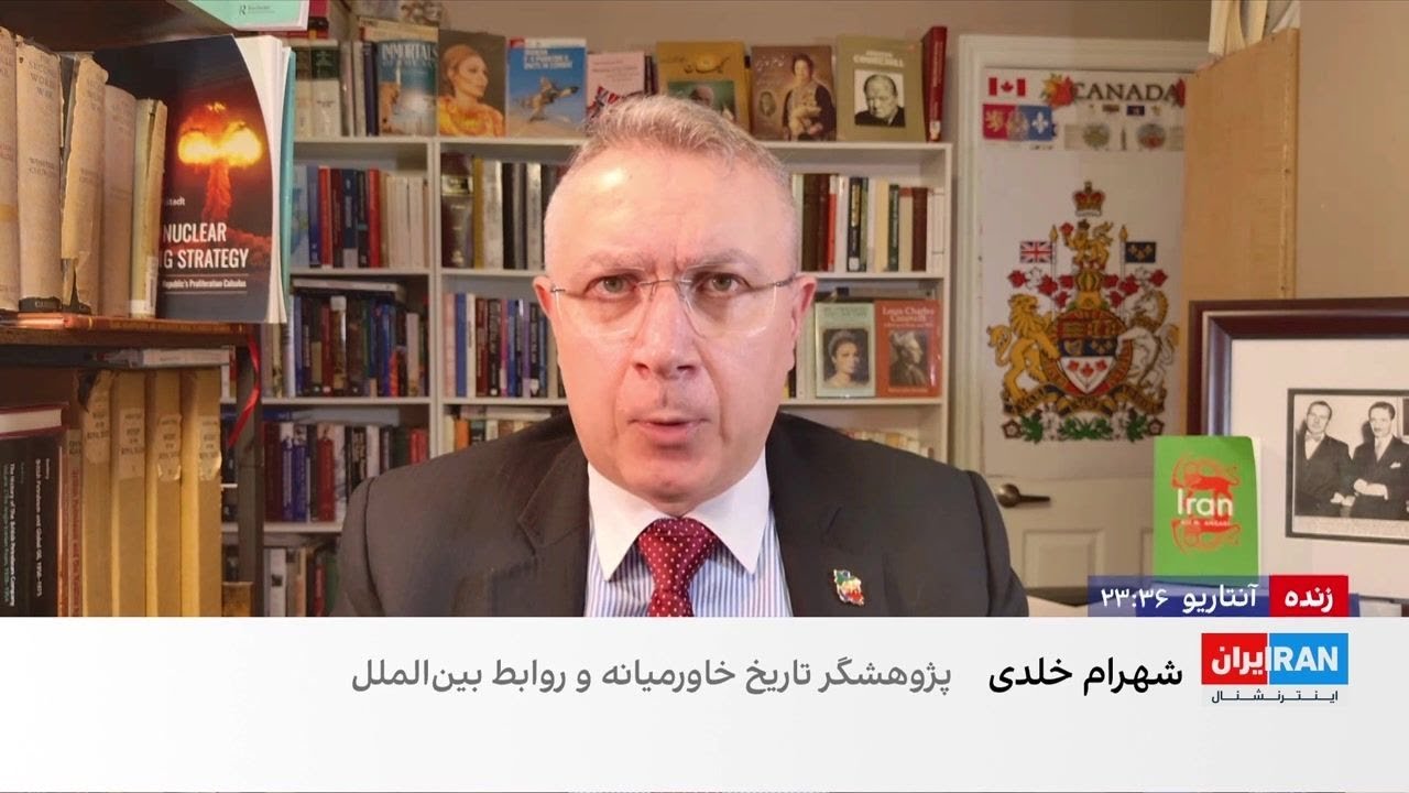 چهار کشور غربی قطعنامه‌ای برای شفاف‌سازی درباره برنامه هسته‌ای ایران ارائ?