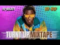 Turnt Up Mixtape Best 2023 Hip Hop Rap Playlist Gunna YoungThug Drake SexyyRedd Trending Viral BEAZY