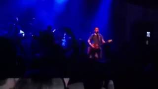 Modest Mouse - Baby Blue Sedan (Live)