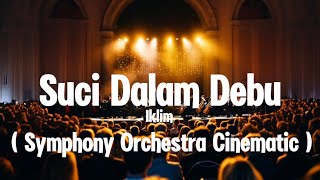 Download lagu Suci Dalam Debu - iklim (symphony Orchestra Cinematic ) mp3 Download lagu Suci Dalam Debu - iklim (symphony Orchestra Cinematic ) mp3