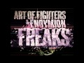 Art of Fighters & Endymion - Freaks 