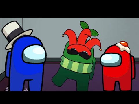 gamingly,halacg ft cg5-the trouble's trickster|BR3 Ft Thomas Parker