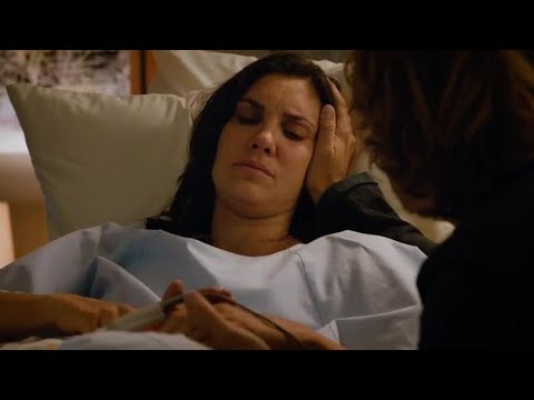 What if Kensi Blye died?