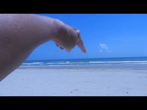 Breakaway Tackle. Fishing PINS and Reading the beach. 080722 Our Patreon Site https://bit.ly/3Jj76tb