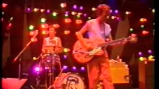 Stray Cats - Live At Rockpalast 1983