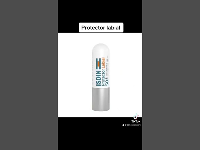 Vídeo relacionado con Neutrogena Fórmula Noruega Protector Labial SPF 20 (2 x 4,8 g), bálsamo labial para labios secos y agrietados, protector solar para labios contra los rayos UVA y UVB, bálsamo hidratante
