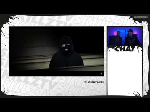 SKILLZ TV | Reaction | MILONAIR, 1986ZIG, KOOL SAVAS | Keinen Gesehen | SHIZOFREN & DEM-Z