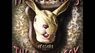 The Residents - The Black Behind