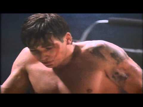 ***[Kickboxer II: The Road Back]*** (1991) Sasha Mitchell Vs. Michel Qissi