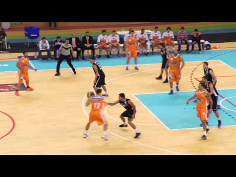 Jornada 9 Futbol Club Barcelona Vs Leyma Natura Basket Coruña