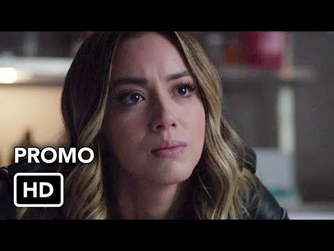 Marvel's Agents of SHIELD 6x11 Promo "From the Ashes" (HD) Season 6 Episode 11 Promo