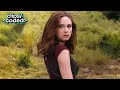 Jumanji Welcome To The Jungle 2017 Dance Fighting Ruby S Got This