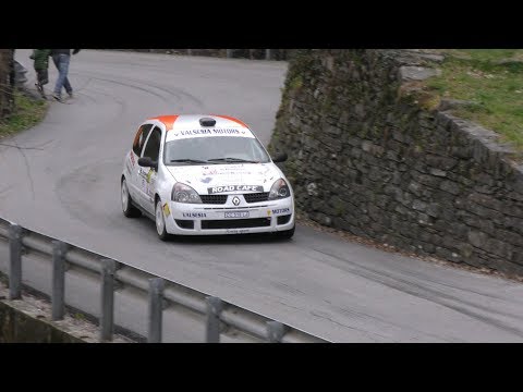 5°Rally 2 Laghi 2018 Pesimena-Bonomi by Ferrario