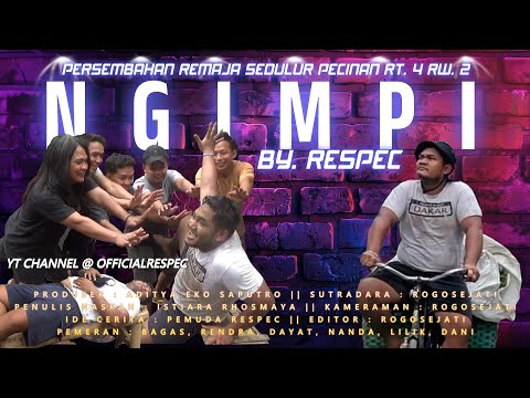 NGIMPI || Komedi Ora Penting || Film Perdana Official Respec 2025