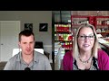 Kris Newby On Lyme Disease And Biological Weapons