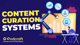 Building a Content Curation System, YouTube-First Podcasting, and Apple’s Improved Video