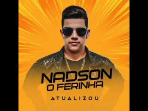 NADSON o ferinha . revoei / agosto 2022