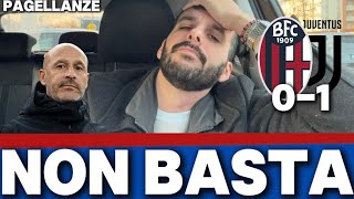 Download lagu BOLOGNA JUVENTUS 0-1 PAGELLANZE || SIAMO CORTI E COTTI || FERGUSON IN DIFFICOLTÀ || DIETRO CORAGGIO mp3 Download lagu BOLOGNA JUVENTUS 0-1 PAGELLANZE || SIAMO CORTI E COTTI || FERGUSON IN DIFFICOLTÀ || DIETRO CORAGGIO mp3