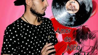 Amor de Niño - Leo D&#39;nuve 😍😛💞👩‍❤️‍💋‍👩😘