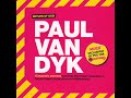 Paul Van Dyk - Return Of God